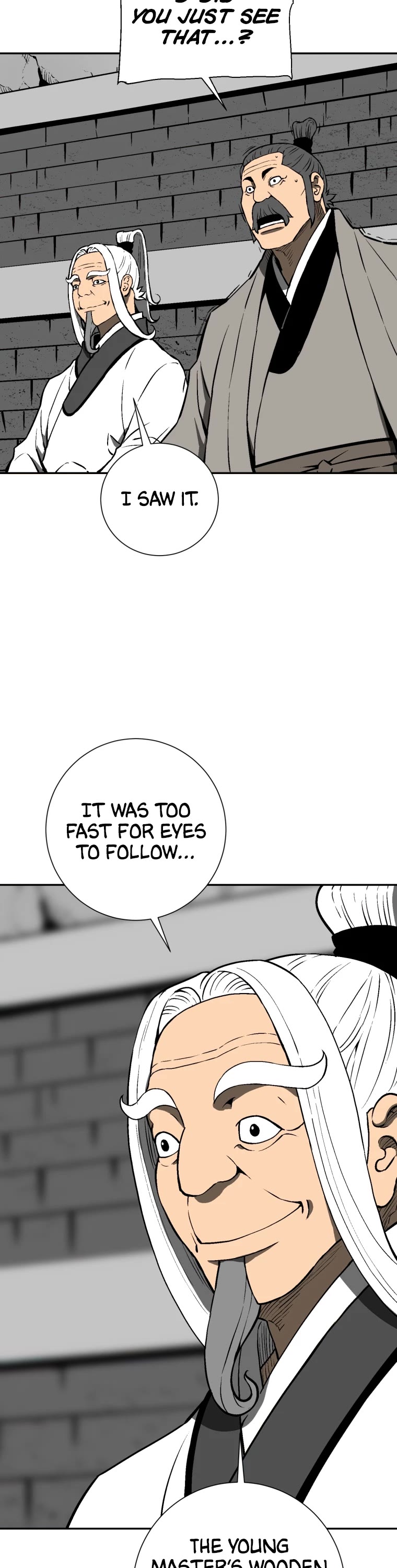 Moonlight Sword Chapter 29 page 41 - Chapter 29