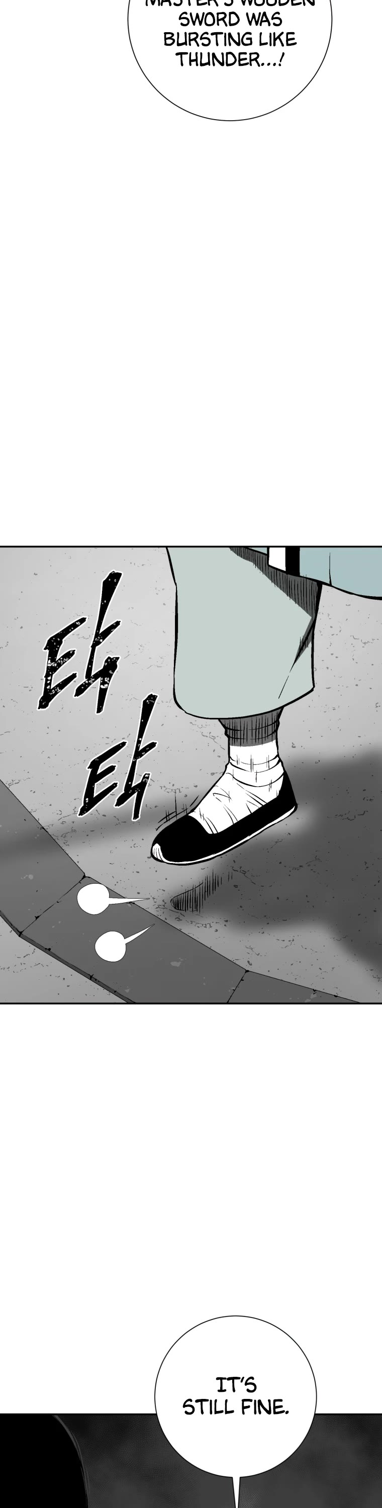Moonlight Sword Chapter 29 page 42 - Chapter 29