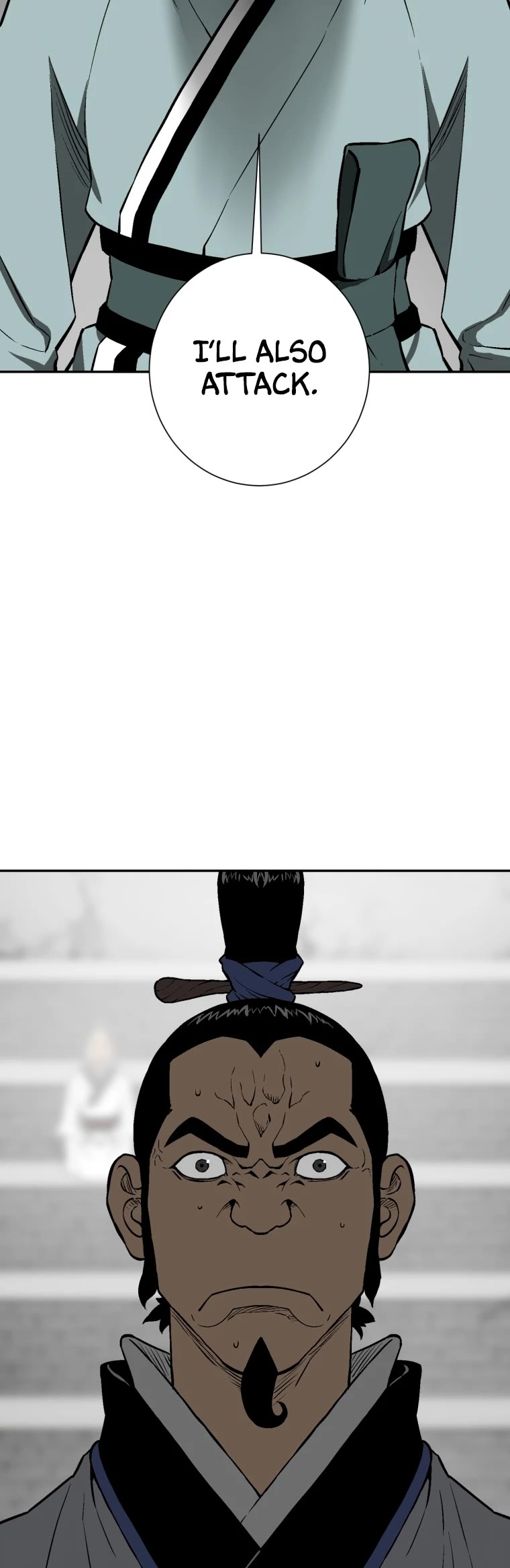 Moonlight Sword Chapter 29 page 44 - Chapter 29