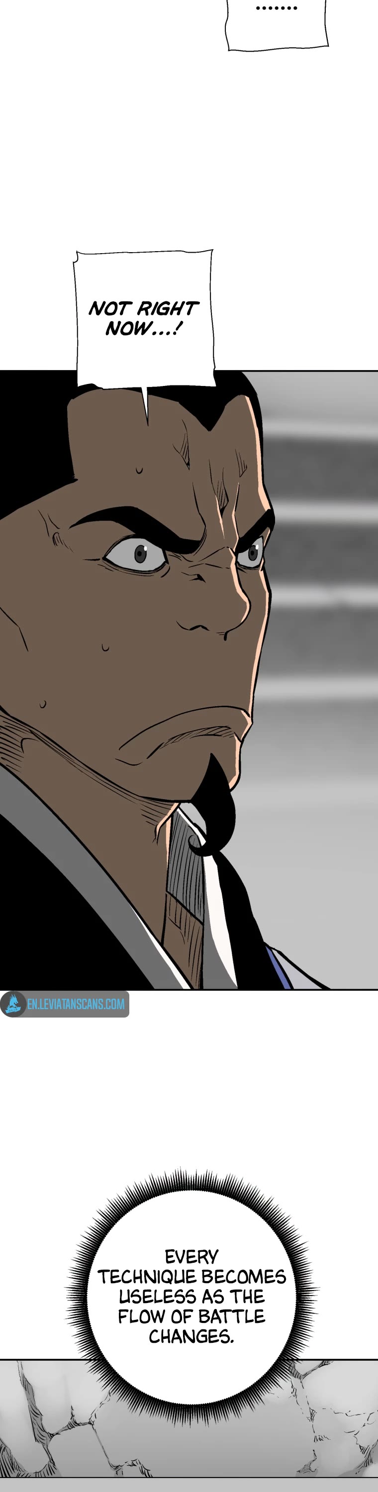Moonlight Sword Chapter 29 page 47 - Chapter 29