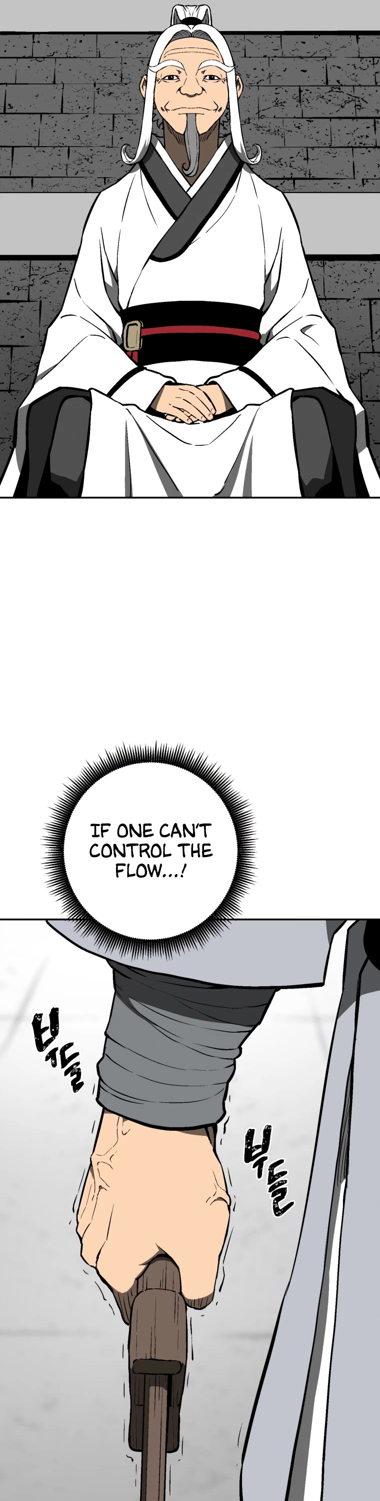 Moonlight Sword Chapter 29 page 48 - Chapter 29