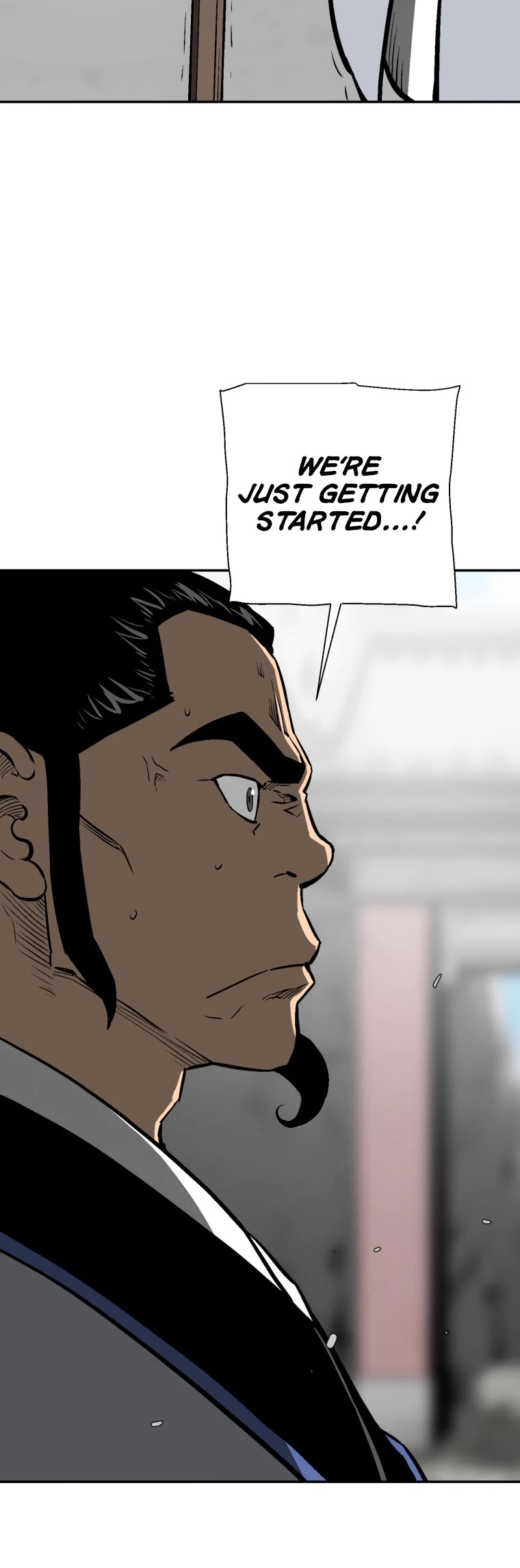 Moonlight Sword Chapter 29 page 49 - Chapter 29