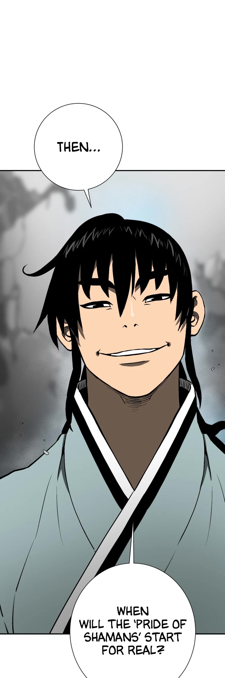 Moonlight Sword Chapter 29 page 50 - Chapter 29
