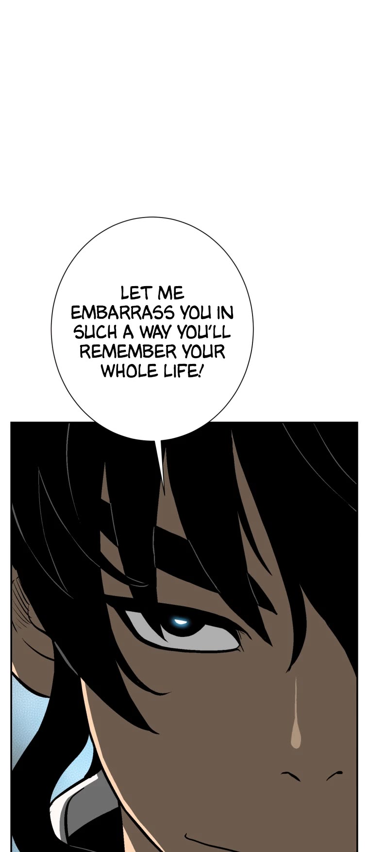 Moonlight Sword Chapter 29 page 53 - Chapter 29
