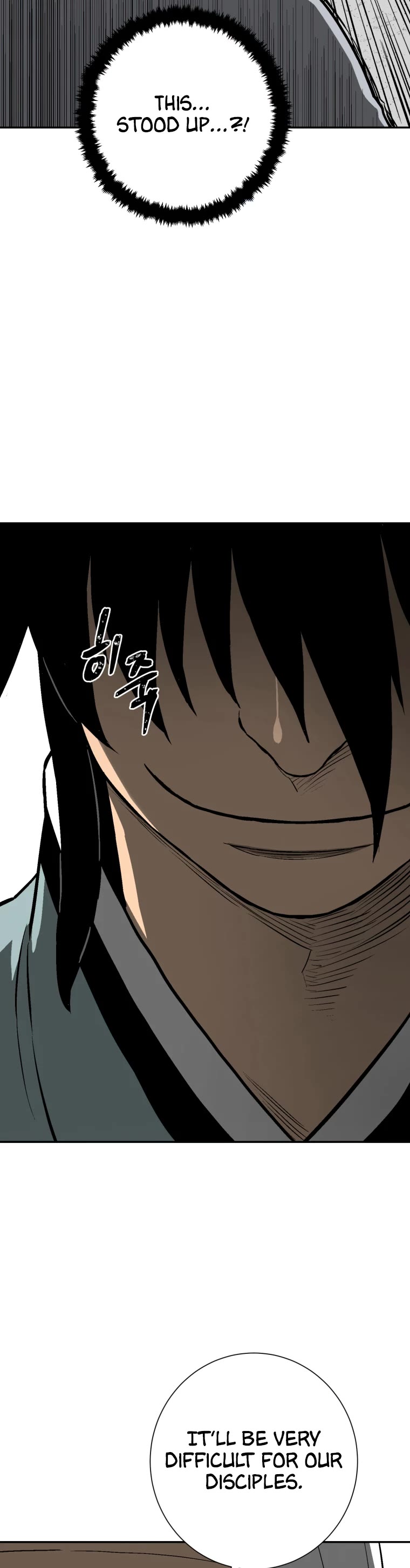 Moonlight Sword Chapter 29 page 9 - Chapter 29
