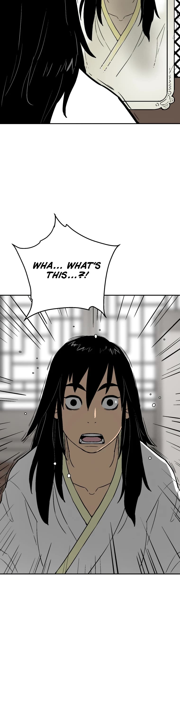 Moonlight Sword Chapter 3 page 12 - Chapter 3