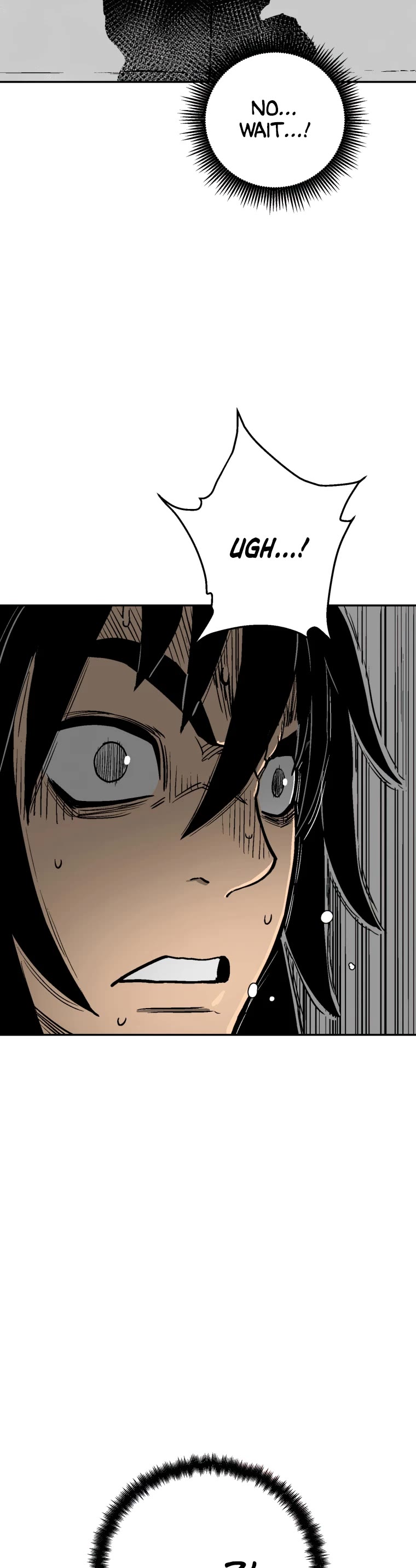 Moonlight Sword Chapter 3 page 14 - Chapter 3