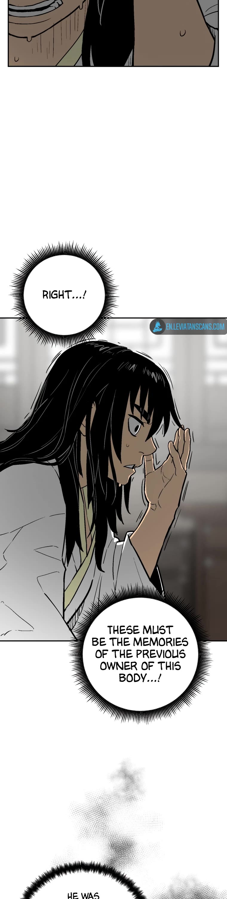 Moonlight Sword Chapter 3 page 16 - Chapter 3
