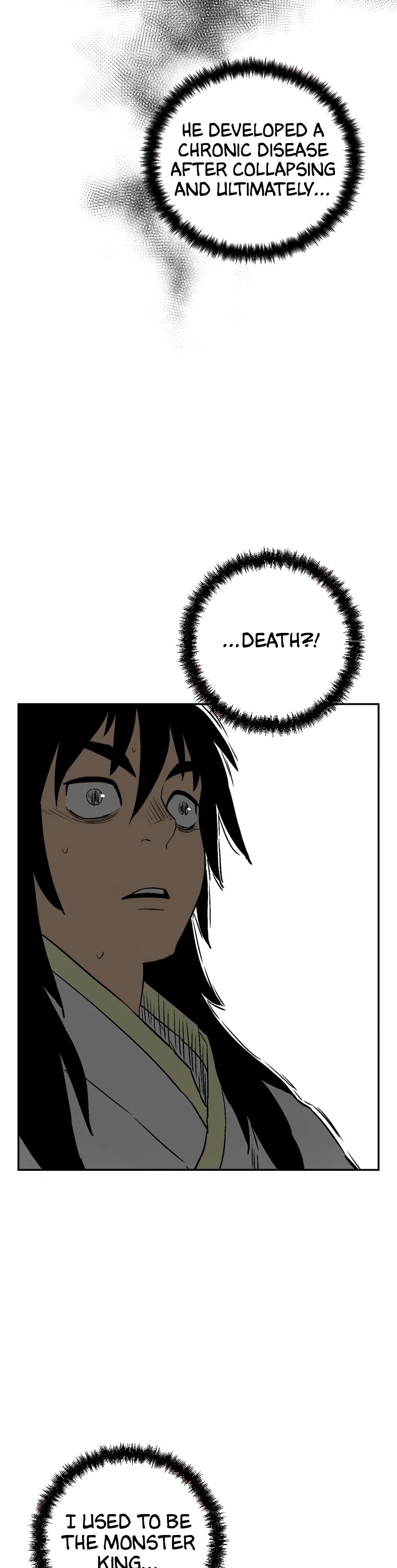 Moonlight Sword Chapter 3 page 18 - Chapter 3