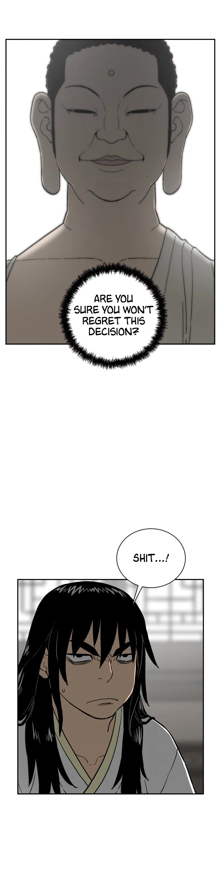 Moonlight Sword Chapter 3 page 22 - Chapter 3