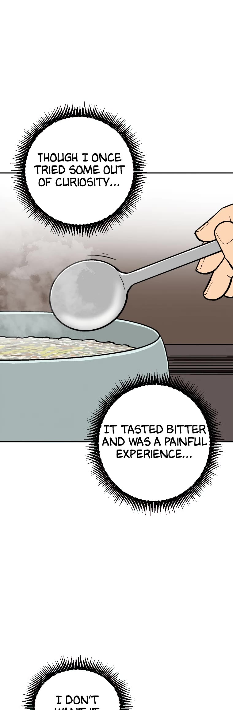 Moonlight Sword Chapter 3 page 34 - Chapter 3