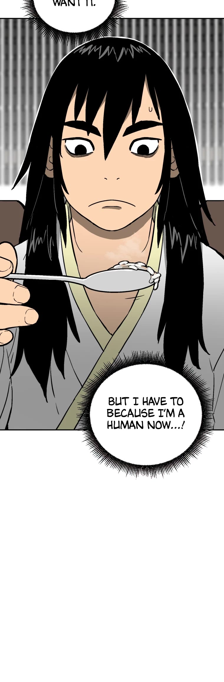Moonlight Sword Chapter 3 page 35 - Chapter 3