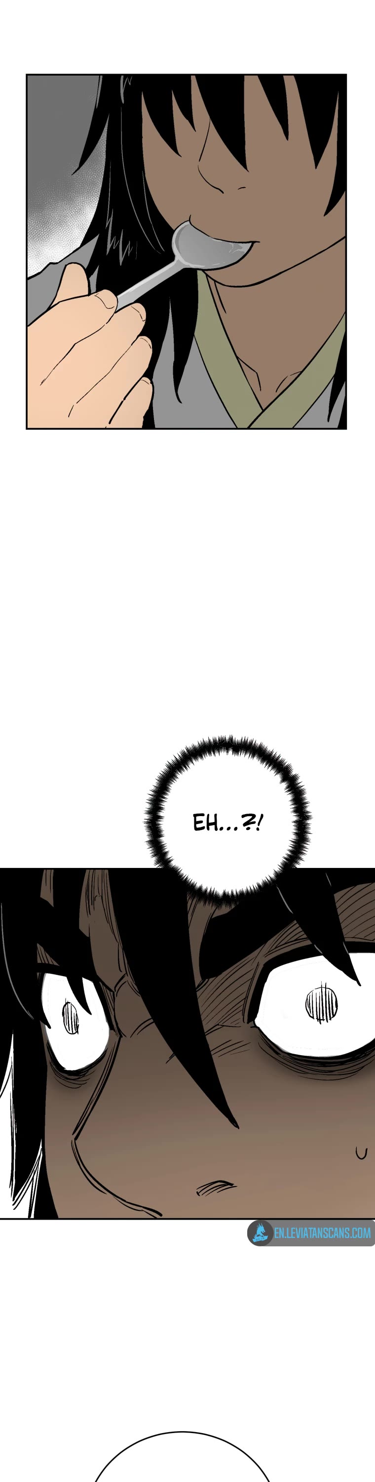 Moonlight Sword Chapter 3 page 36 - Chapter 3
