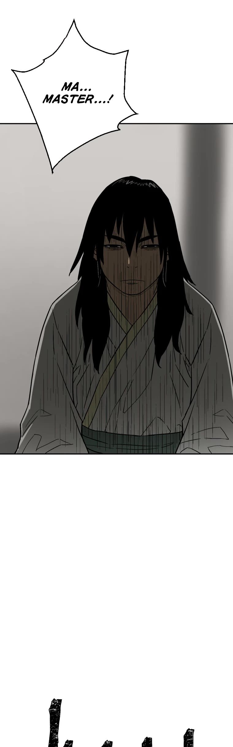 Moonlight Sword Chapter 3 page 5 - Chapter 3