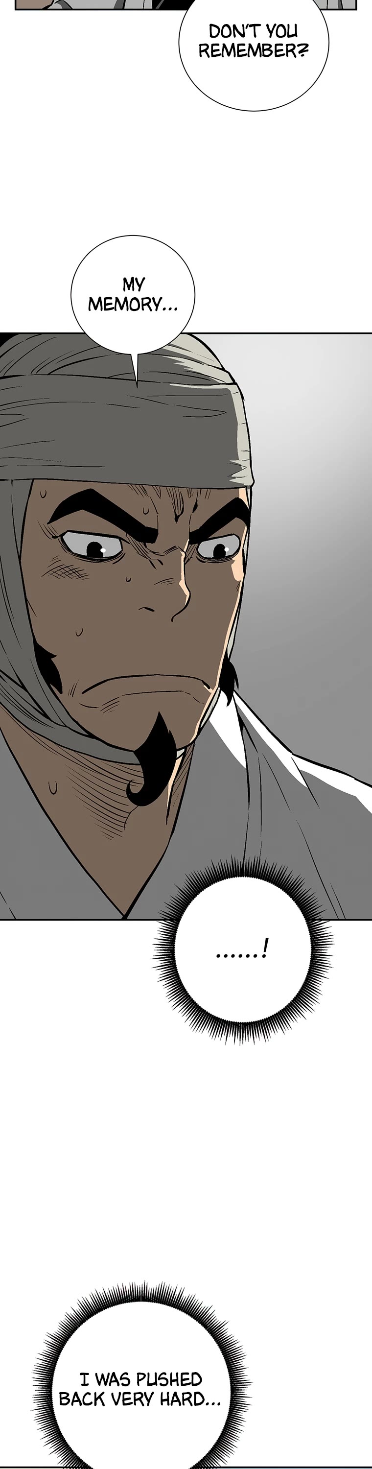 Moonlight Sword Chapter 30 page 13 - Chapter 30