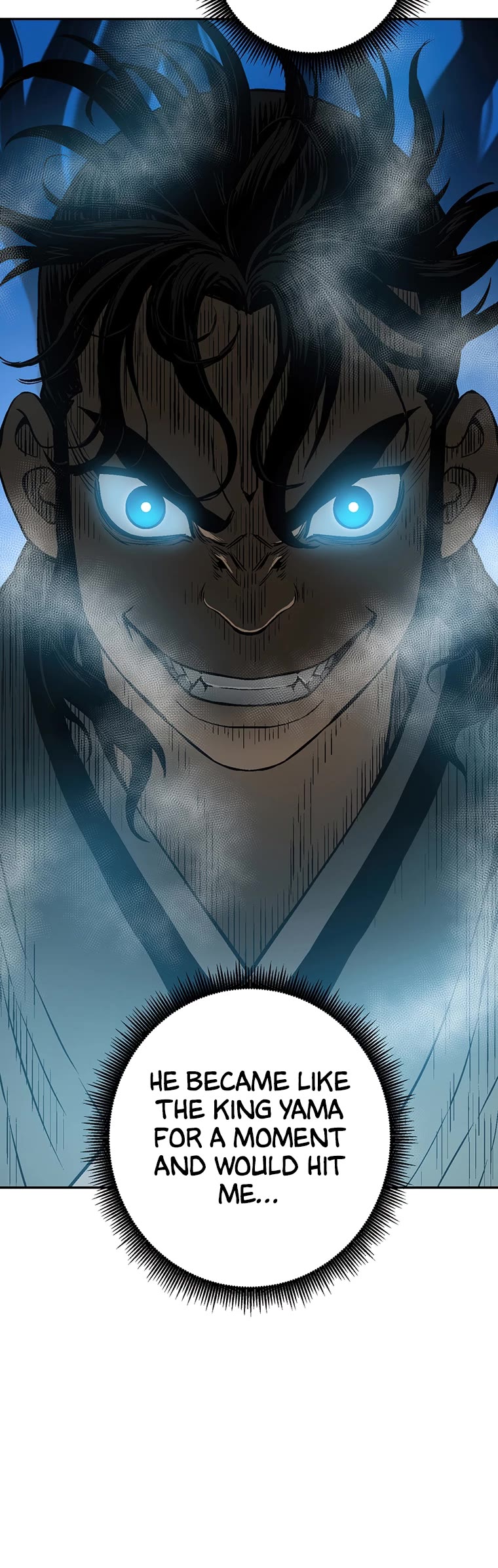Moonlight Sword Chapter 30 page 15 - Chapter 30