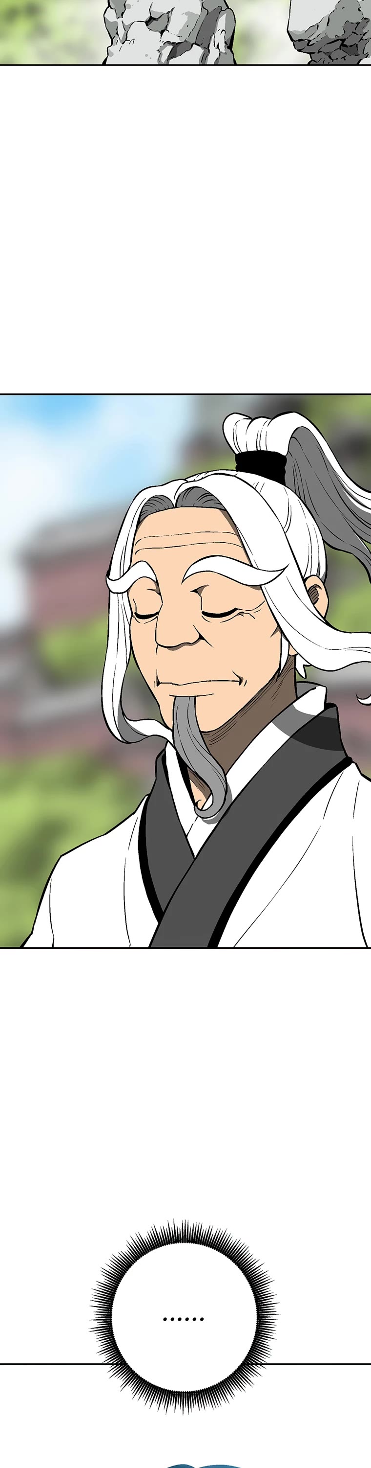 Moonlight Sword Chapter 30 page 23 - Chapter 30