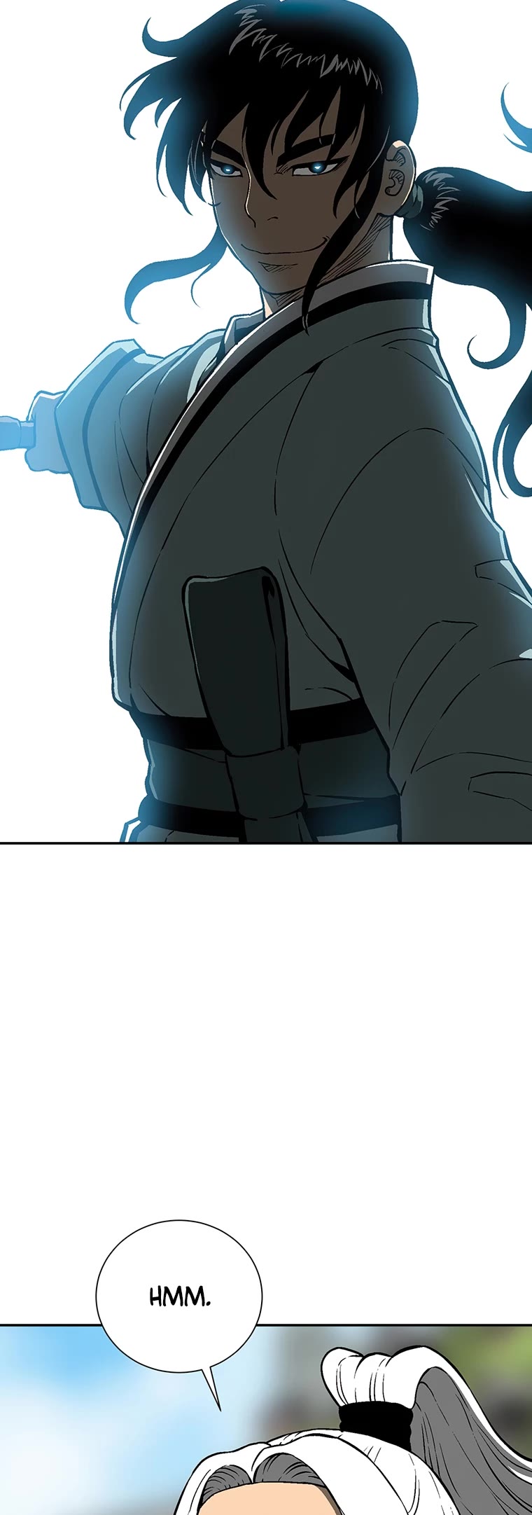 Moonlight Sword Chapter 30 page 24 - Chapter 30