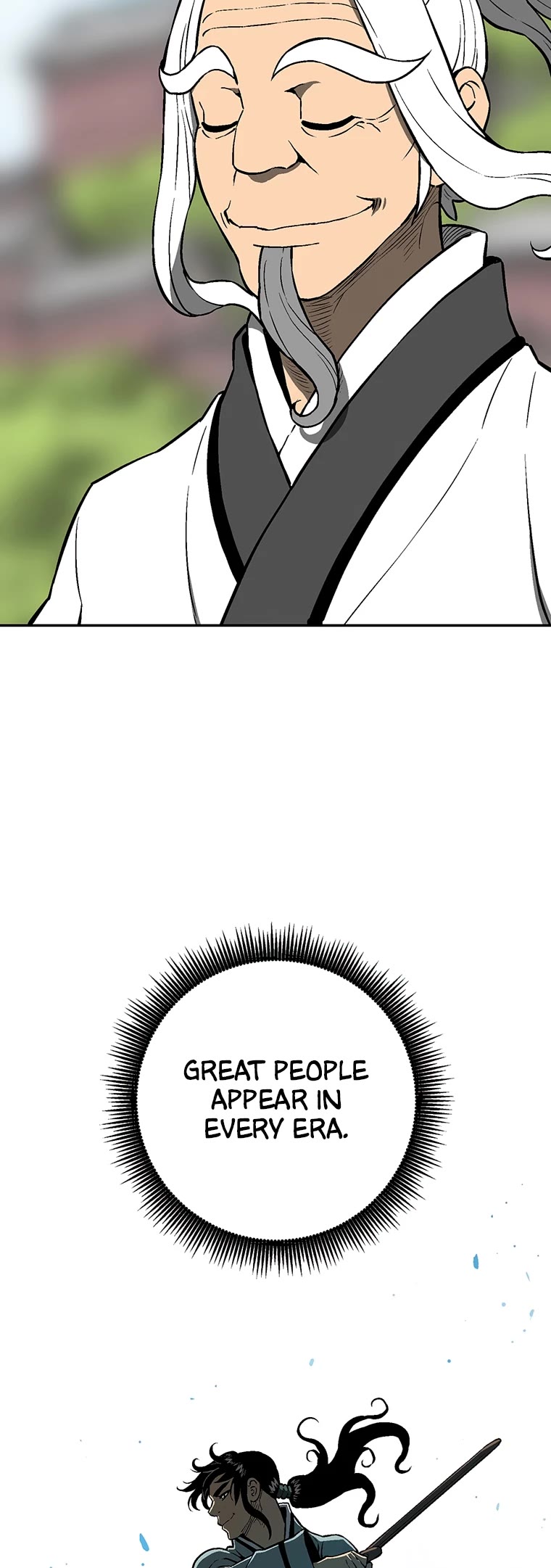 Moonlight Sword Chapter 30 page 25 - Chapter 30