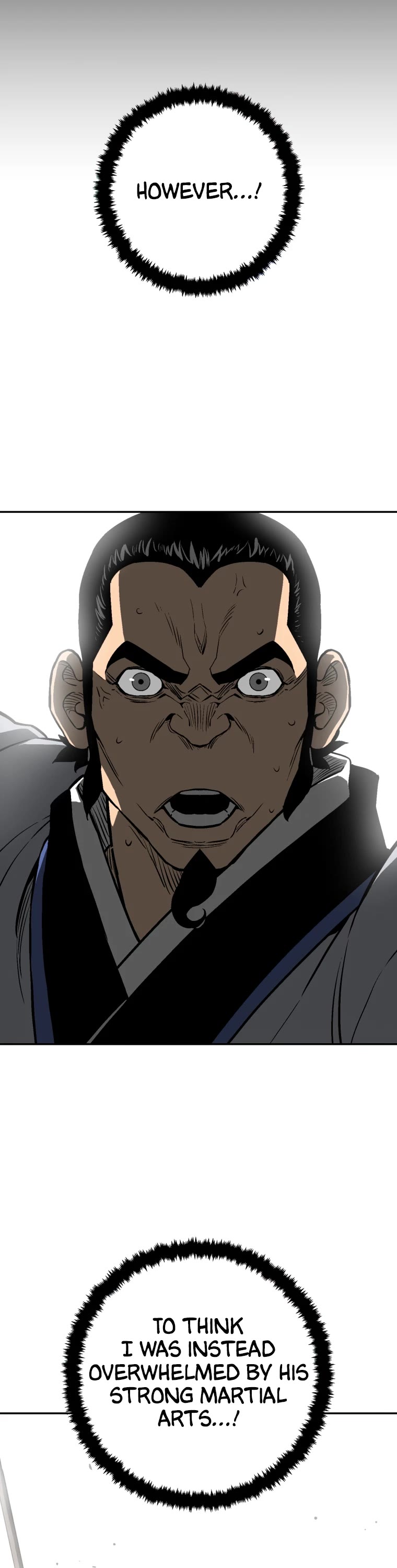 Moonlight Sword Chapter 30 page 3 - Chapter 30