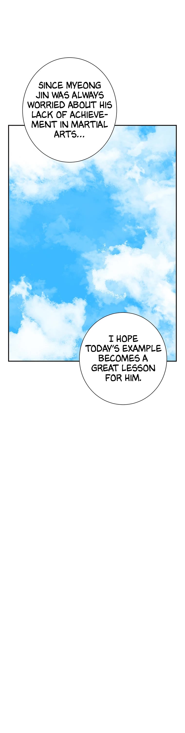 Moonlight Sword Chapter 30 page 31 - Chapter 30