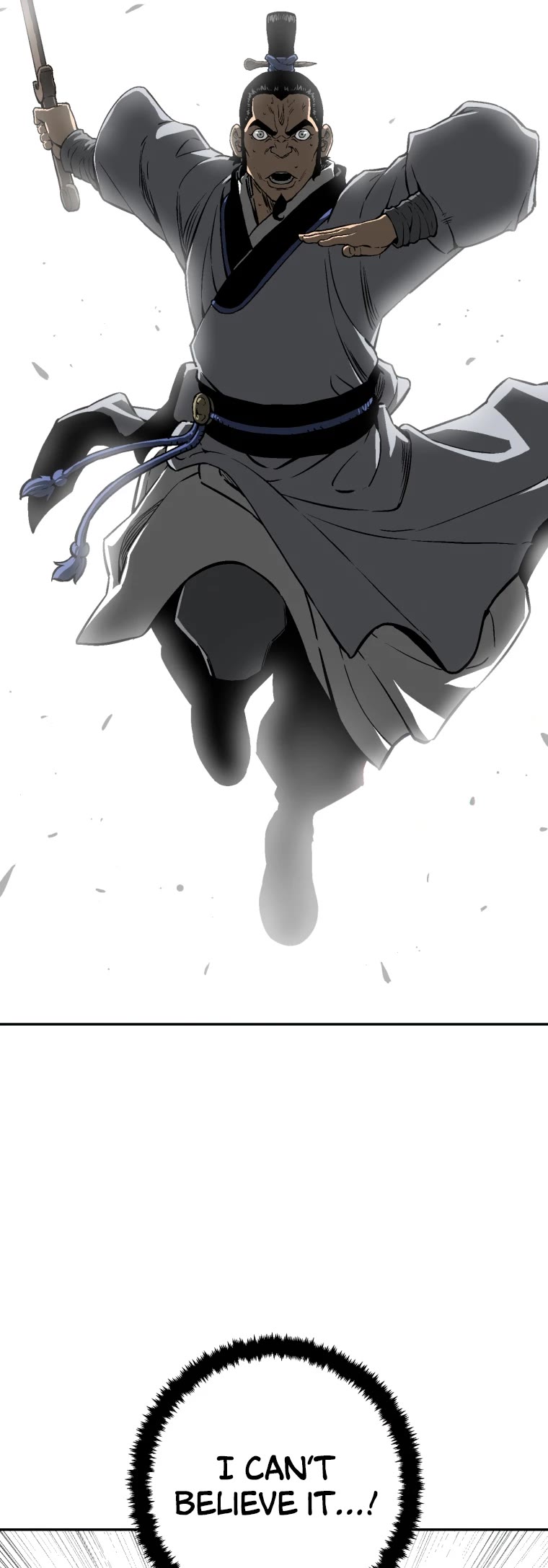 Moonlight Sword Chapter 30 page 4 - Chapter 30