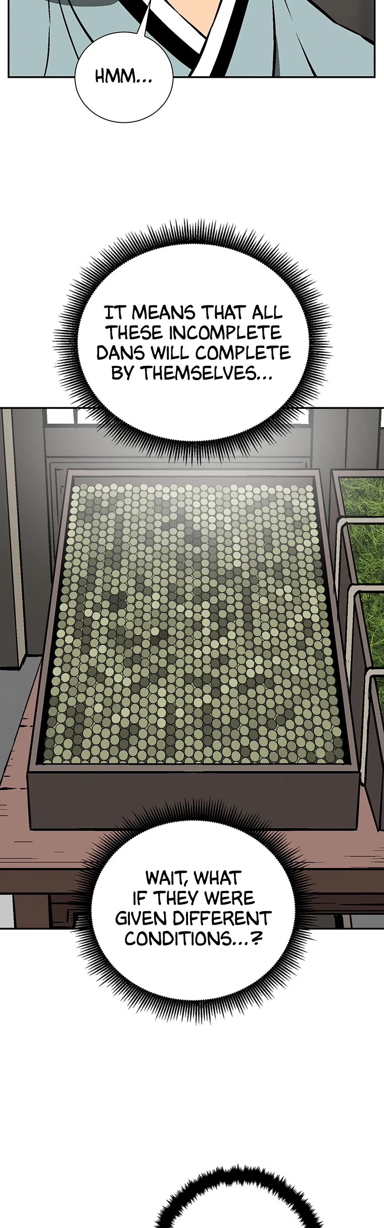 Moonlight Sword Chapter 30 page 40 - Chapter 30