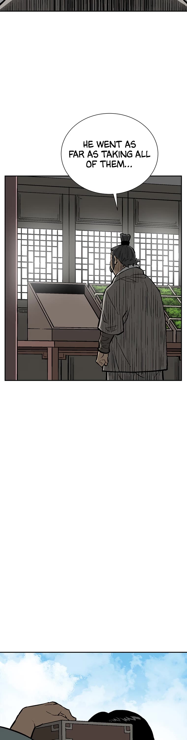 Moonlight Sword Chapter 30 page 47 - Chapter 30