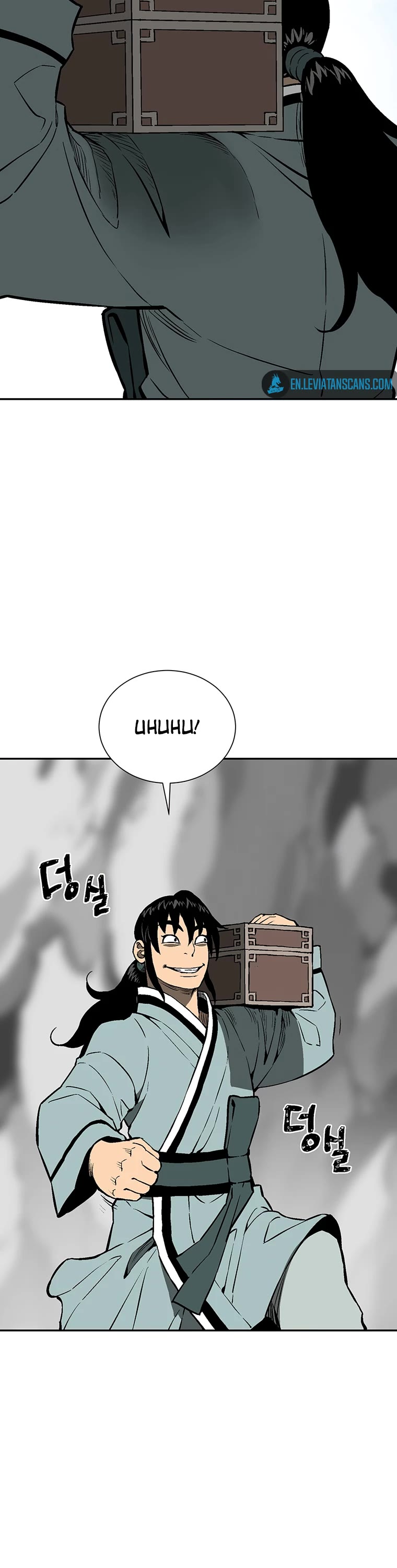 Moonlight Sword Chapter 30 page 48 - Chapter 30