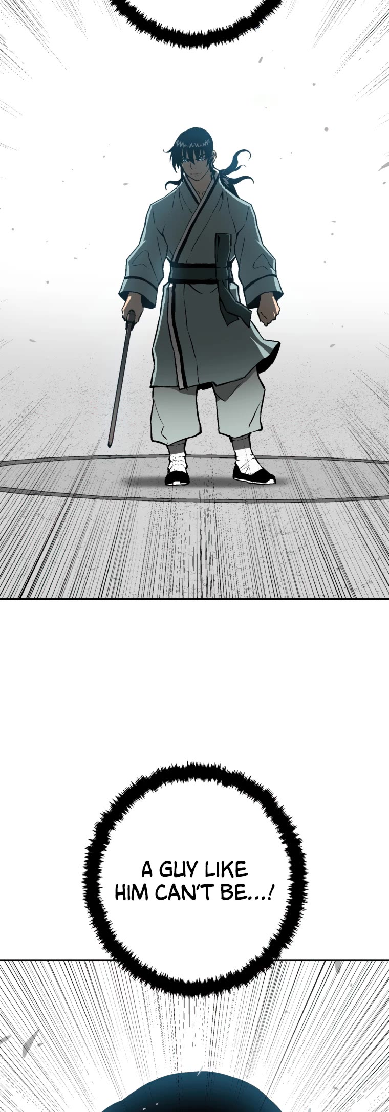 Moonlight Sword Chapter 30 page 5 - Chapter 30