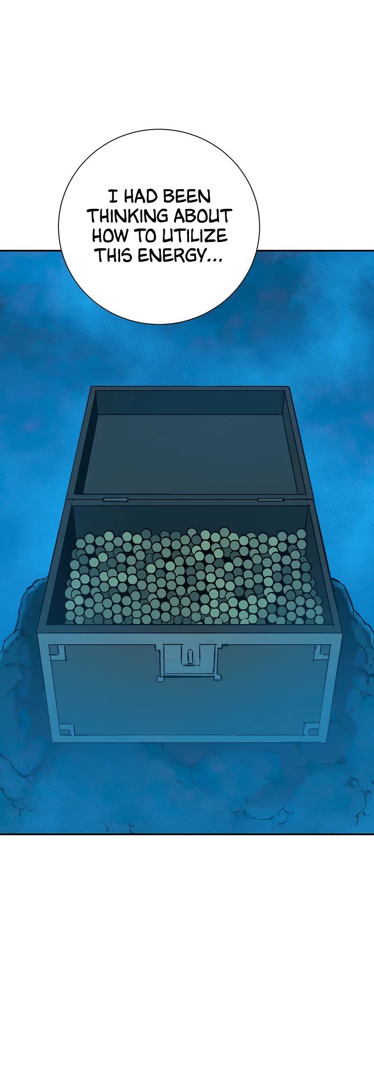Moonlight Sword Chapter 30 page 50 - Chapter 30