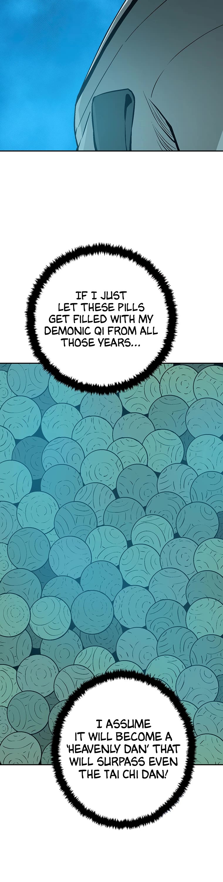 Moonlight Sword Chapter 30 page 52 - Chapter 30