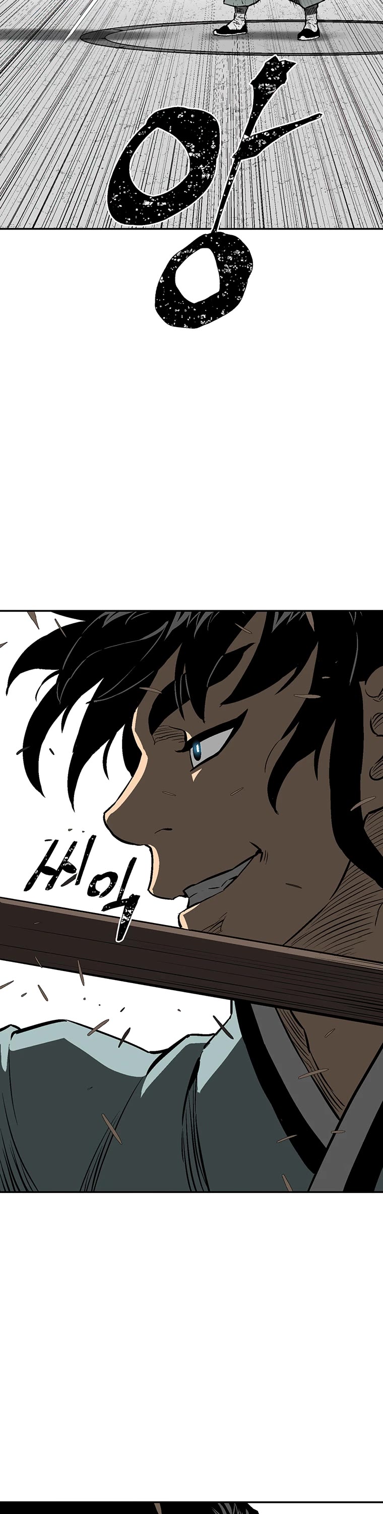 Moonlight Sword Chapter 30 page 7 - Chapter 30