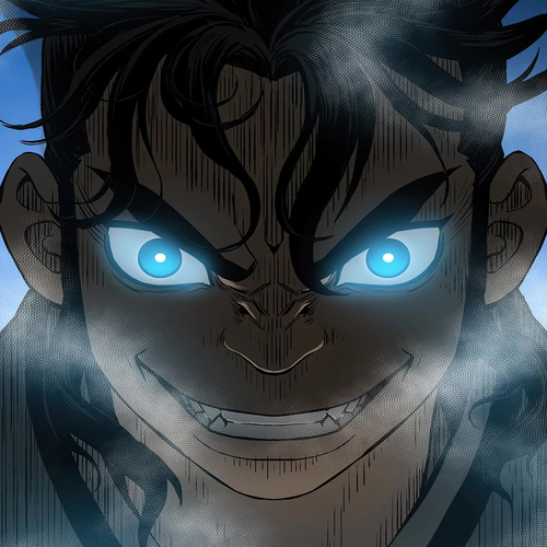 Moonlight Sword Chapter 30 cover