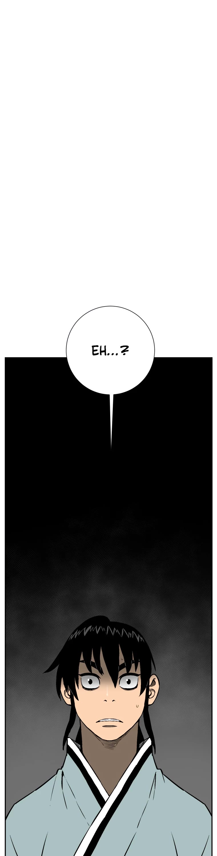 Moonlight Sword Chapter 31 page 1 - Chapter 31
