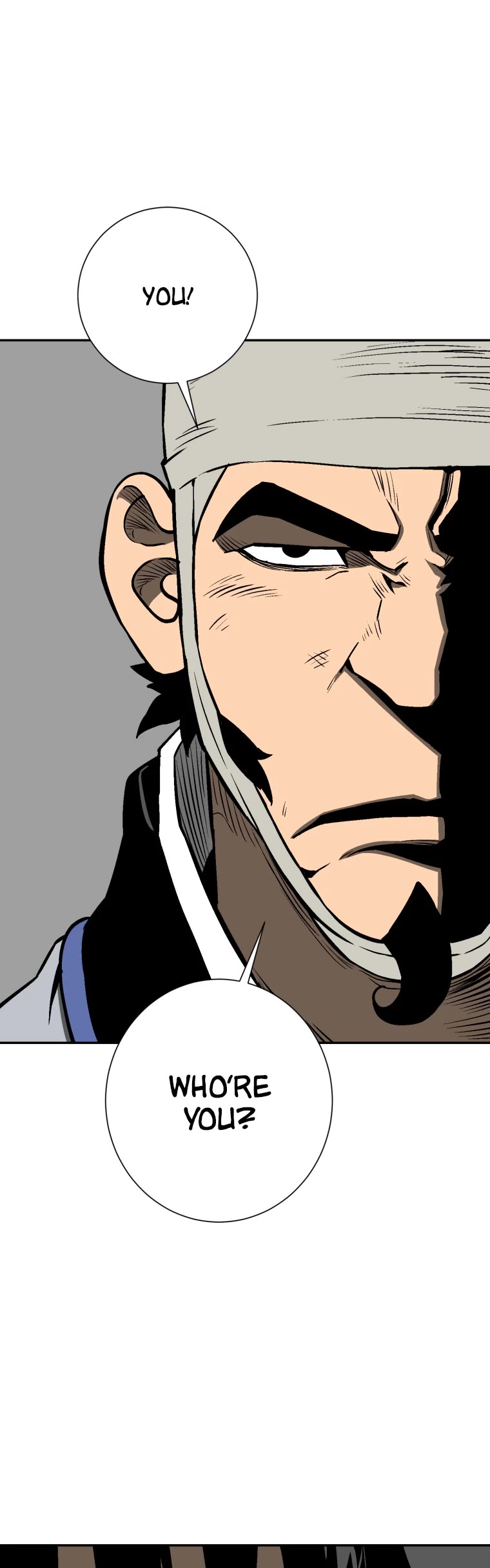 Moonlight Sword Chapter 31 page 10 - Chapter 31