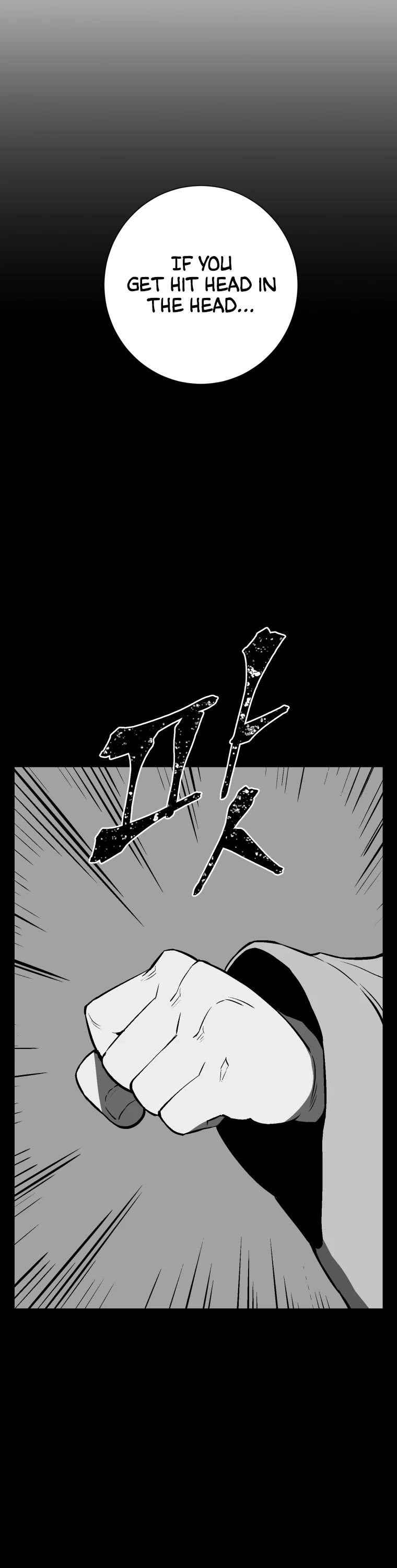 Moonlight Sword Chapter 31 page 12 - Chapter 31
