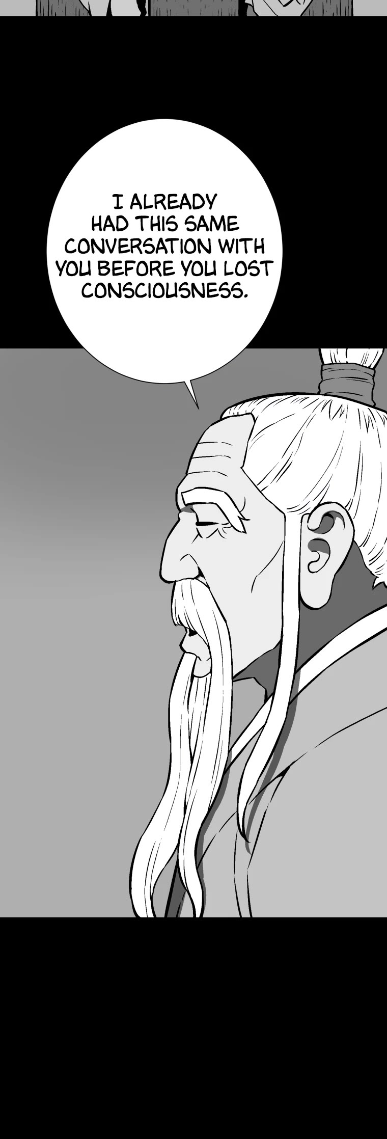 Moonlight Sword Chapter 31 page 15 - Chapter 31
