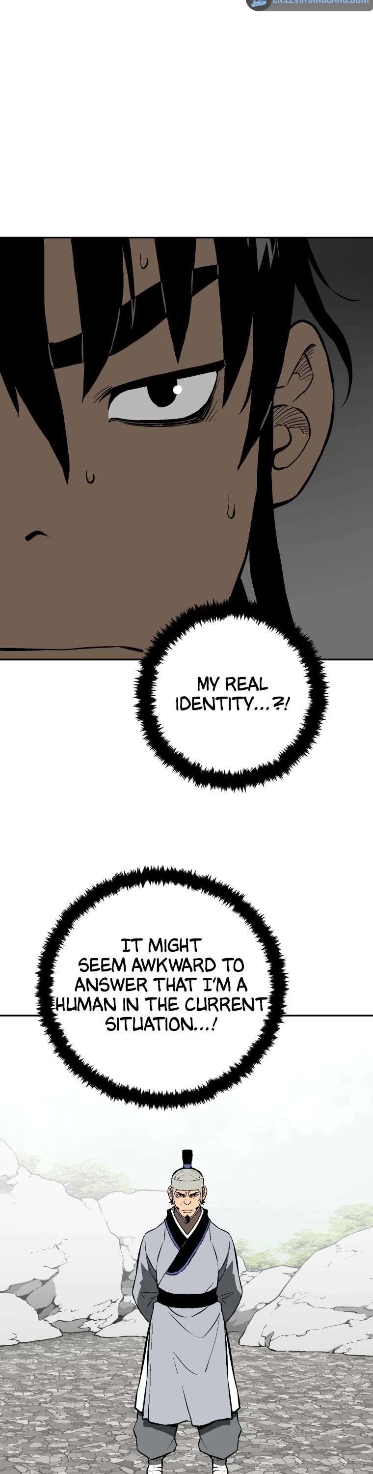 Moonlight Sword Chapter 31 page 17 - Chapter 31