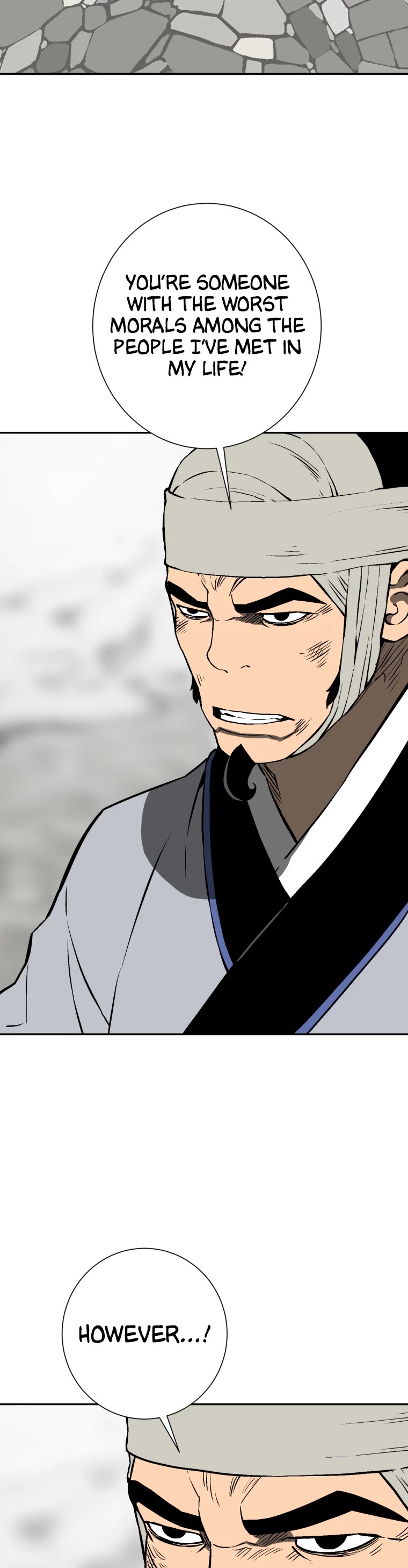 Moonlight Sword Chapter 31 page 24 - Chapter 31