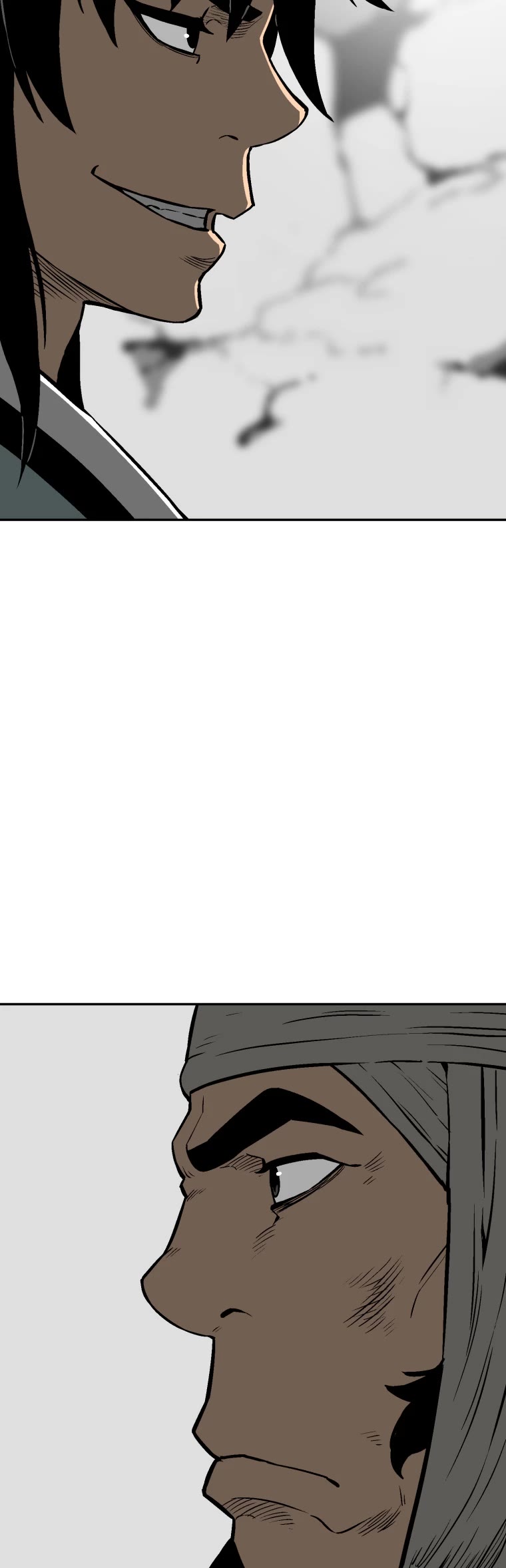 Moonlight Sword Chapter 31 page 34 - Chapter 31