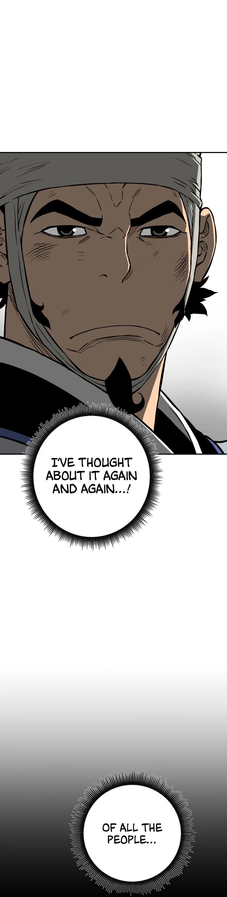 Moonlight Sword Chapter 31 page 38 - Chapter 31
