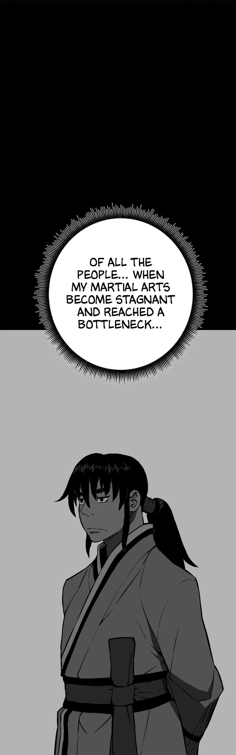Moonlight Sword Chapter 31 page 39 - Chapter 31