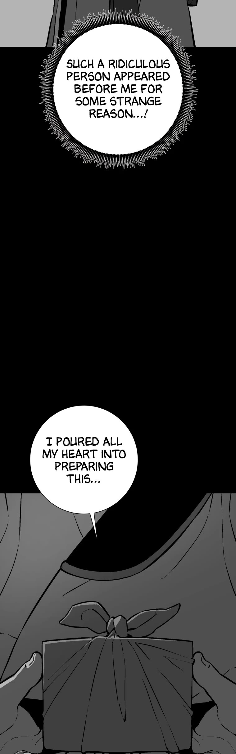 Moonlight Sword Chapter 31 page 40 - Chapter 31