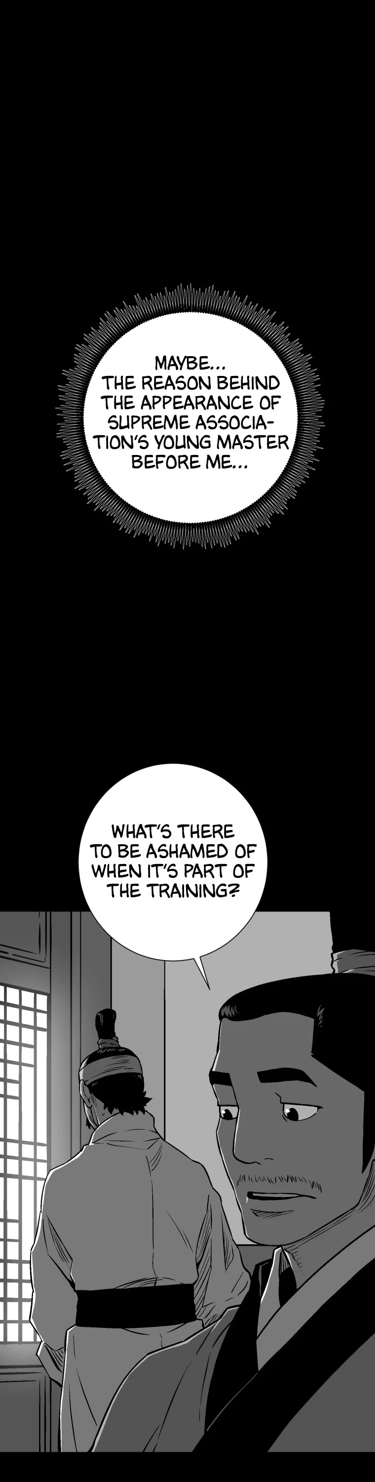 Moonlight Sword Chapter 31 page 43 - Chapter 31