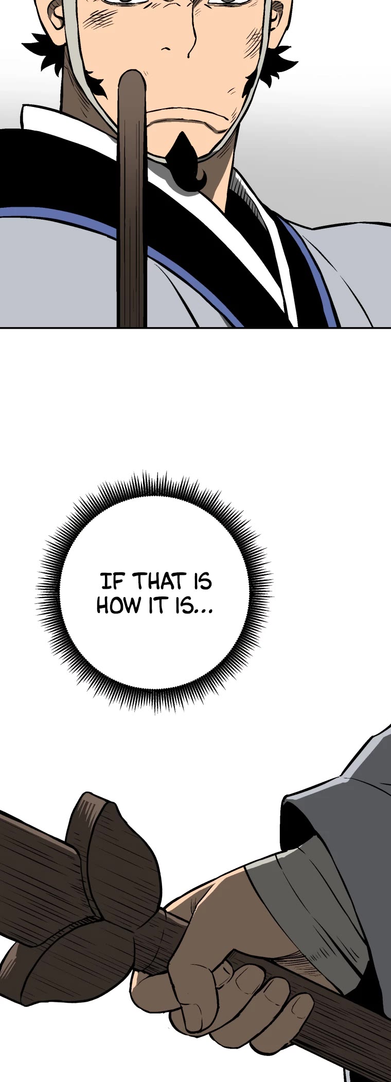 Moonlight Sword Chapter 31 page 45 - Chapter 31