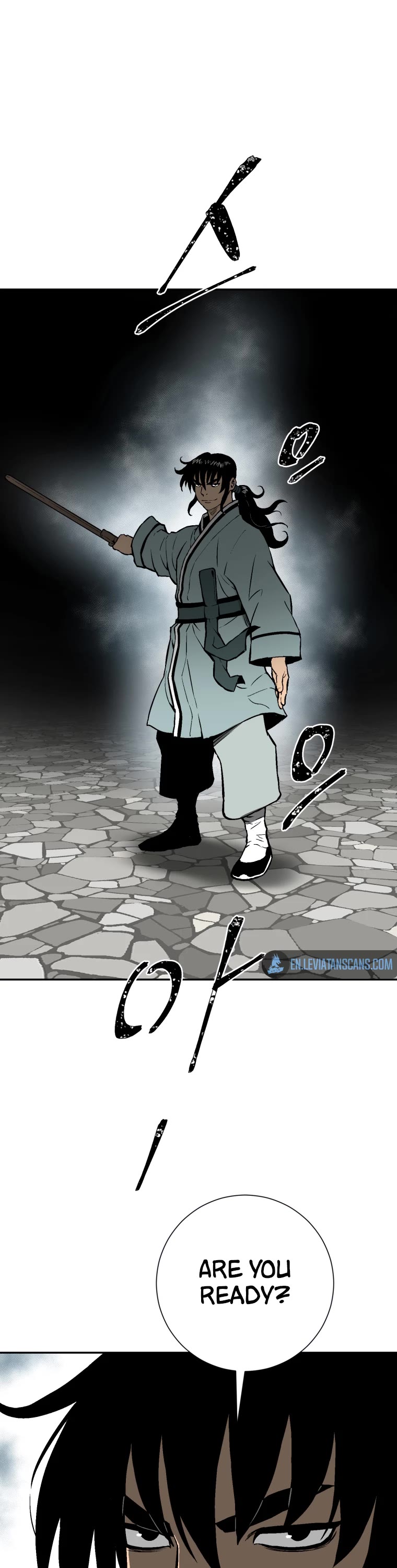 Moonlight Sword Chapter 31 page 47 - Chapter 31