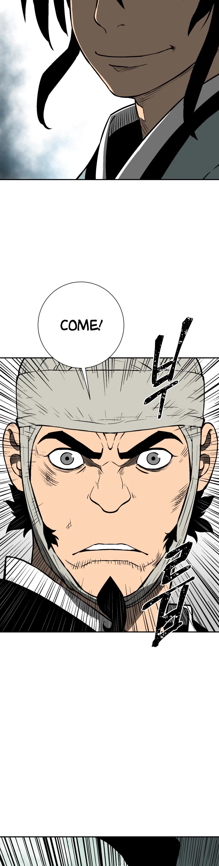 Moonlight Sword Chapter 31 page 48 - Chapter 31
