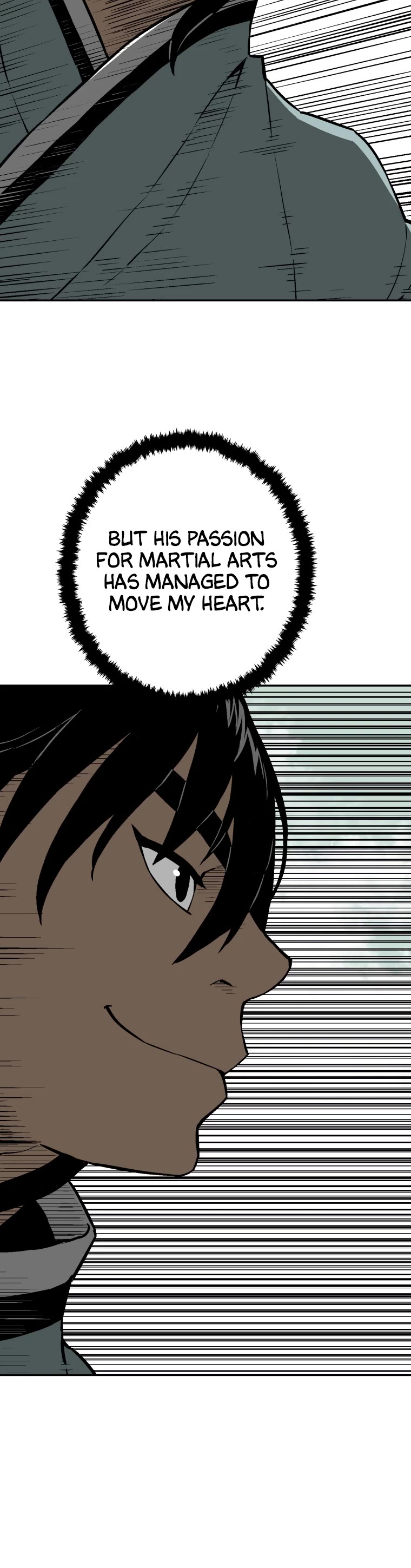 Moonlight Sword Chapter 31 page 50 - Chapter 31