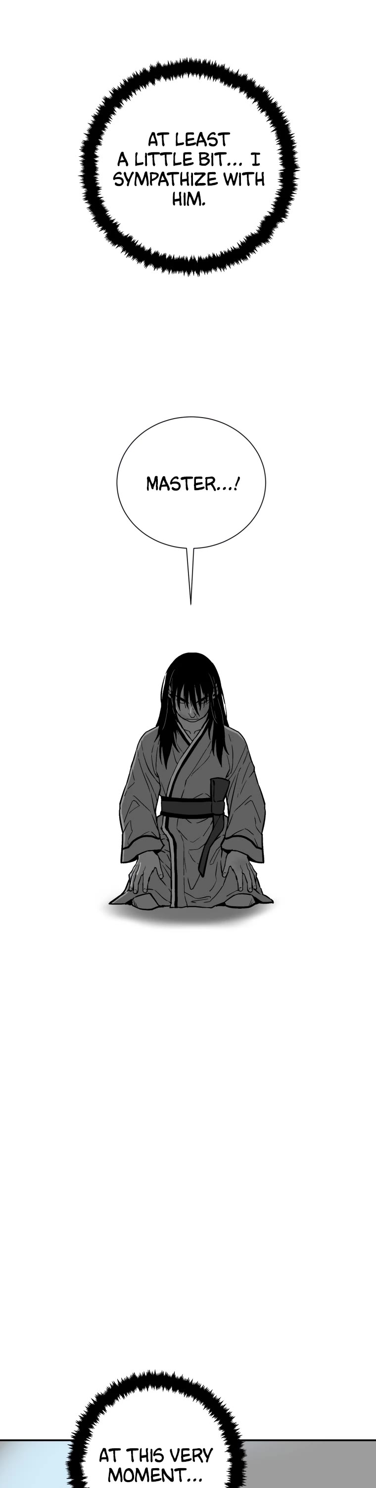 Moonlight Sword Chapter 31 page 51 - Chapter 31